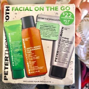 Peter Thomas Roth  skin care